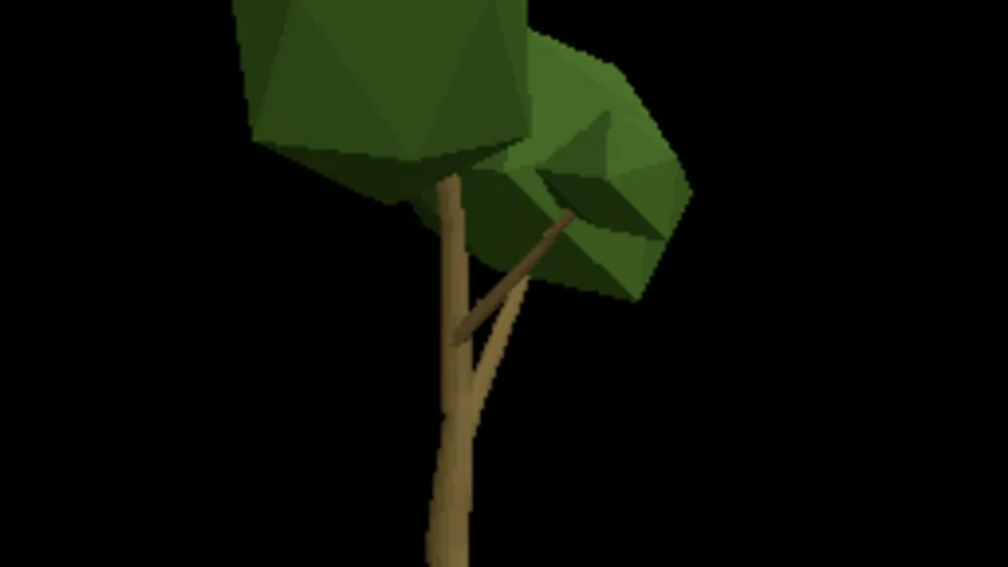 Tree Four