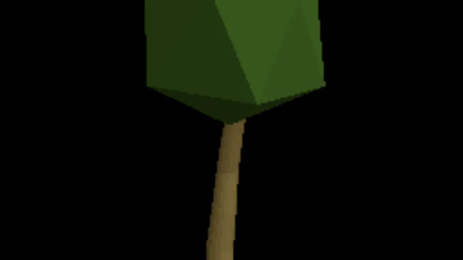 Tree One