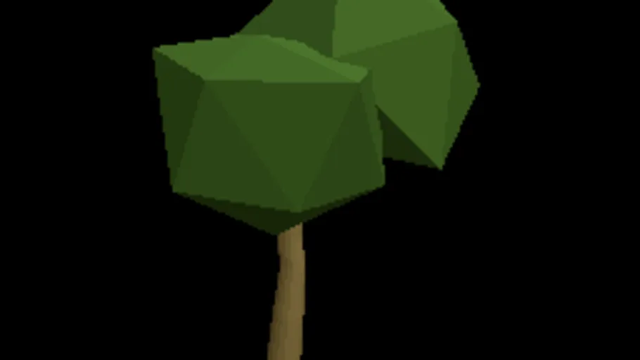 Tree Two