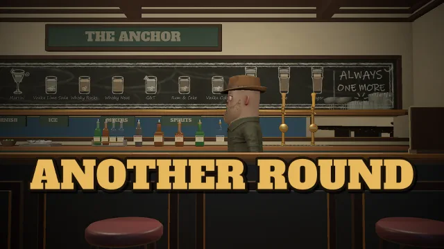 Another Round