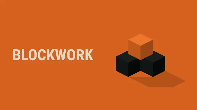 Blockwork