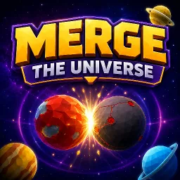 Merge the Universe thumbnail