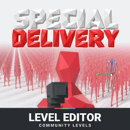 Special Delivery thumbnail