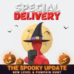 Special Delivery thumbnail