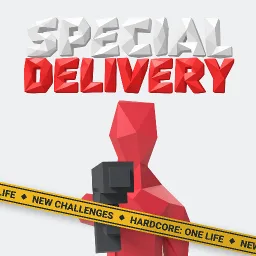Special Delivery thumbnail