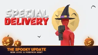 Special Delivery