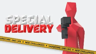 Special Delivery