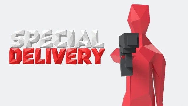 Special Delivery
