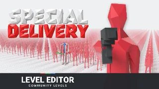 Special Delivery