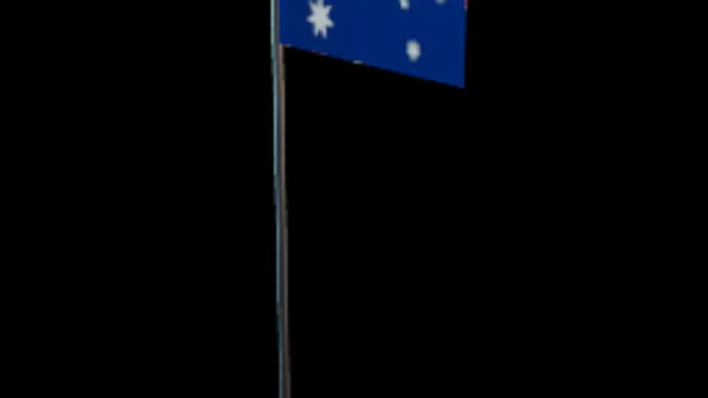 Australian Flag