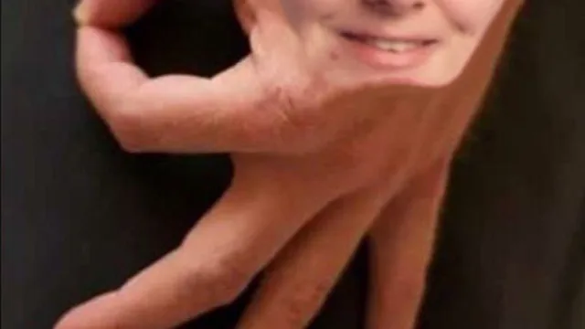 Left Hand