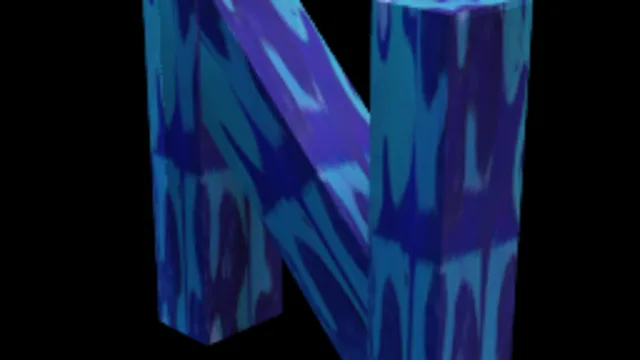lettern