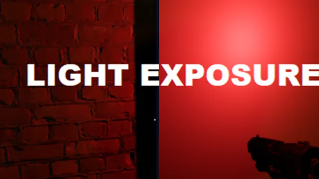 Light Exposure