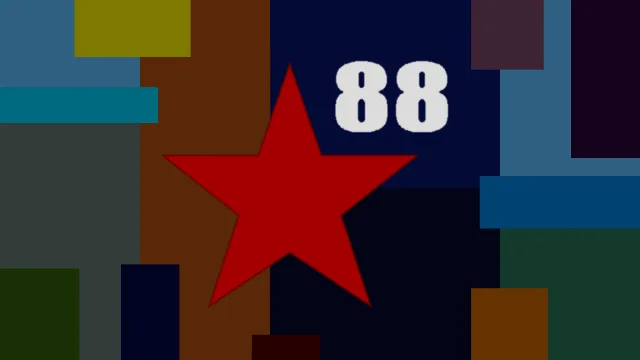 Bunker 88