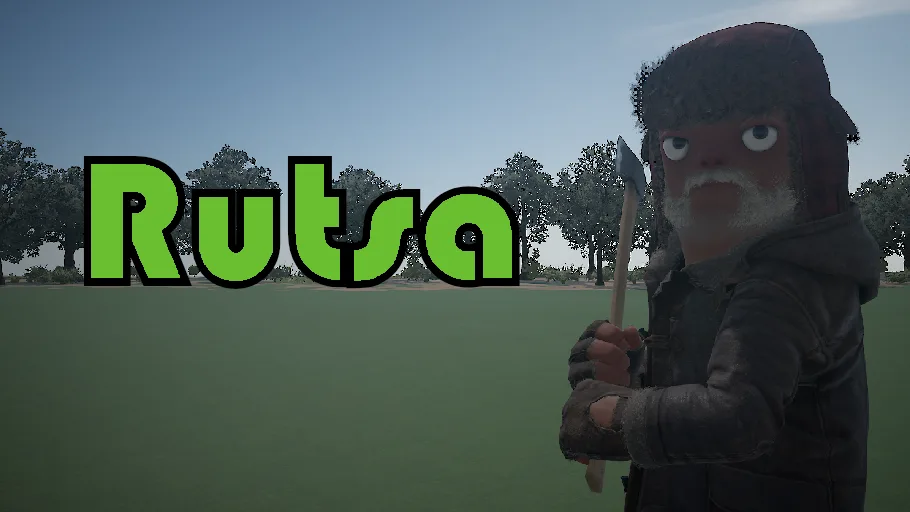 Rutsa