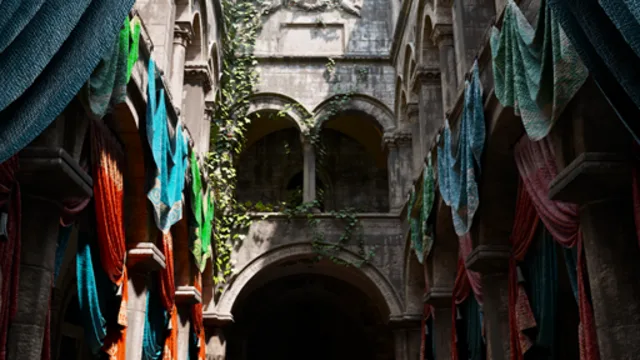 Sponza 2022