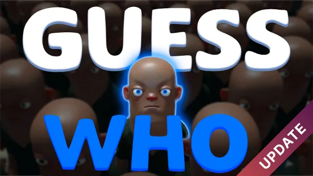Guess Who