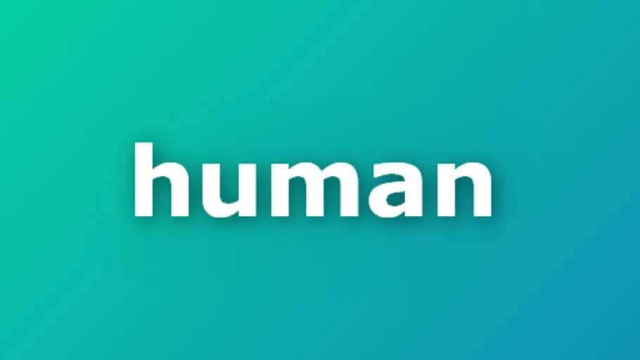 Human