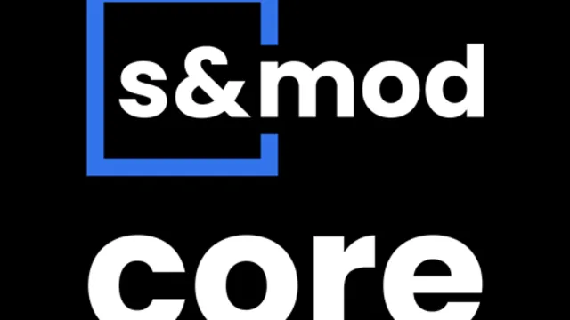 Sandmod Core
