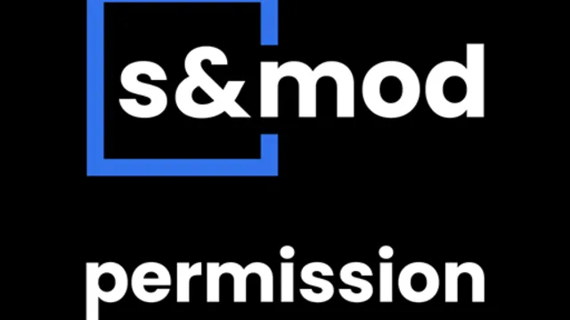 Sandmod Permission
