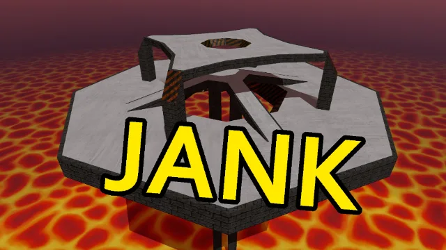 Jank Showdown