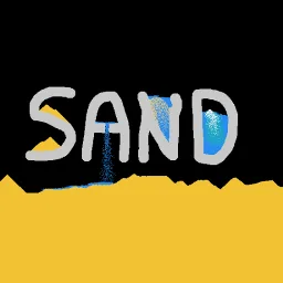 Sand Reckoner thumbnail
