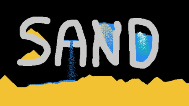 Sand Reckoner