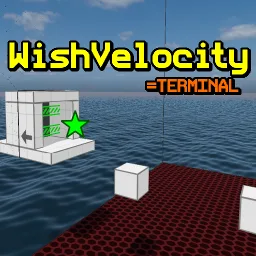 WishVelocity = TERMINAL thumbnail