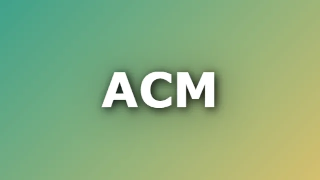 Ambient CG materials