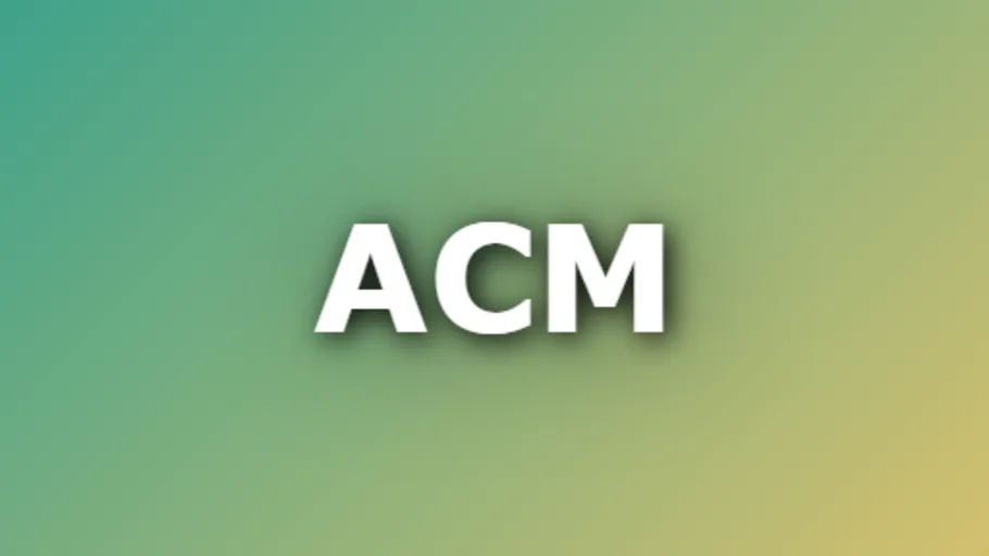 Ambient CG materials