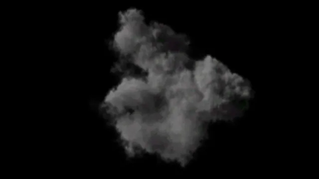 basic explosion