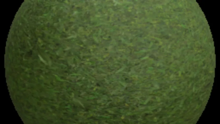 Grass 001 terrain 2K