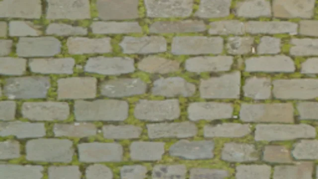 Paving stones 138