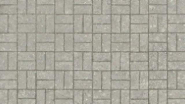 Paving Stones 109 2K
