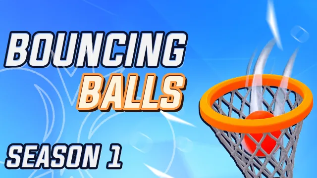 Bouncing Balls