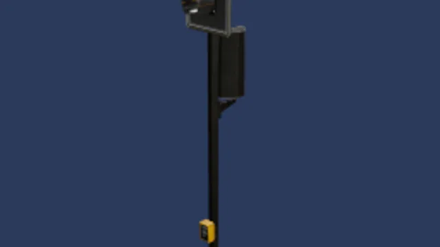 Chilean Traffic Light 2