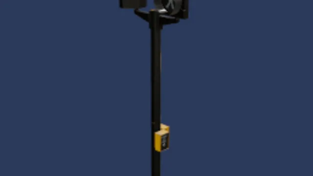 Chilean Pedestrian Light 1
