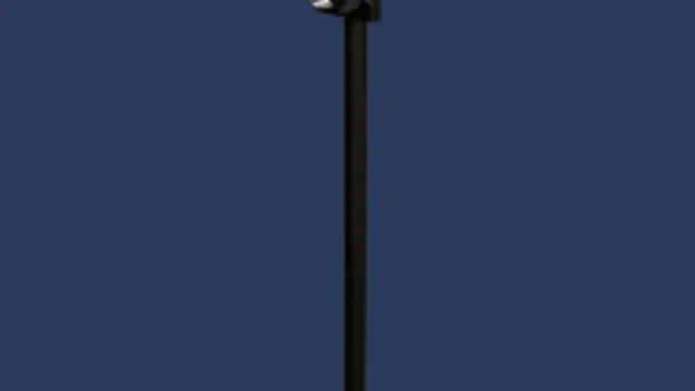 Chilean Pedestrian Light 2