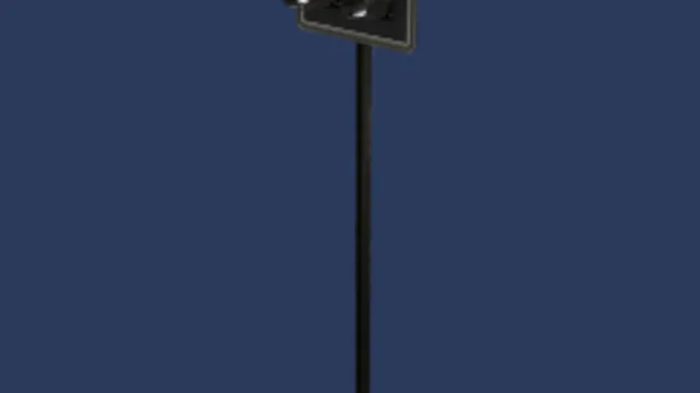 Chilean Traffic Light 4