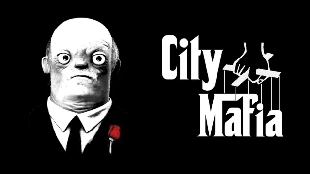 Mafia City