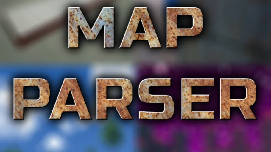 Map Spawner