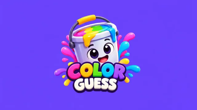 Color Guess