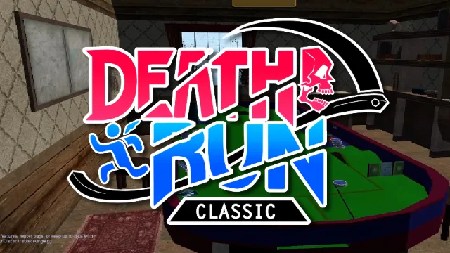 Deathrun Classic