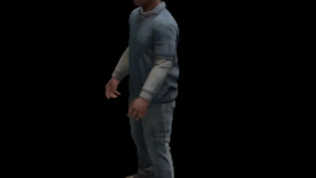 Adam MP [PLAYERMODEL]