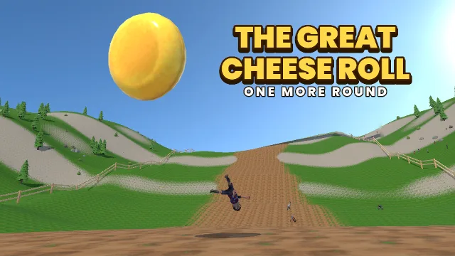 The Great Cheese Roll