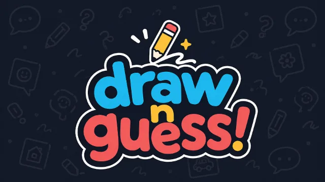 draw n guess!