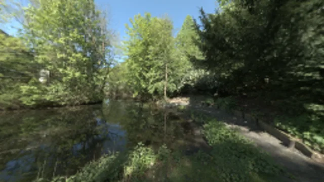 Day Environment HDRI 107 (2K)