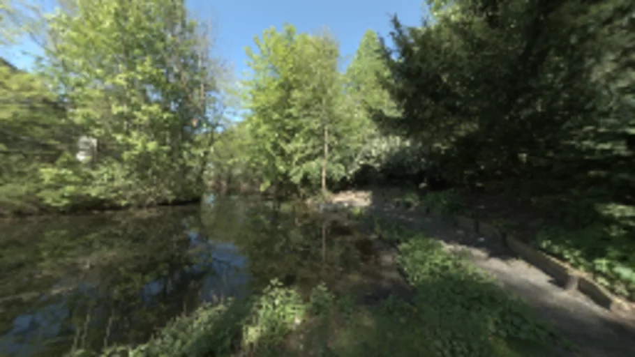Day Environment HDRI 107 (2K)