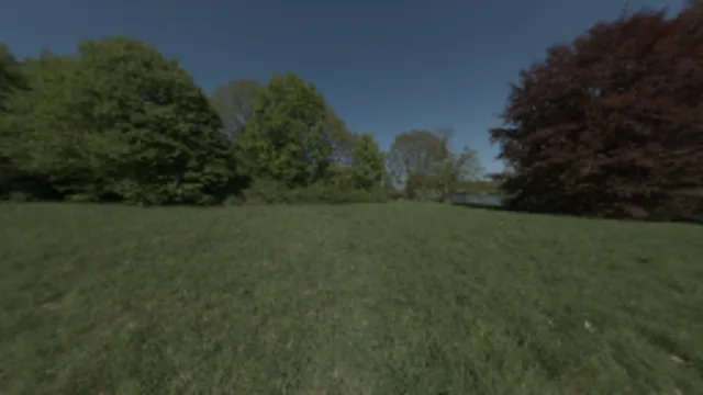 Day Environment HDRI 108 (2K)