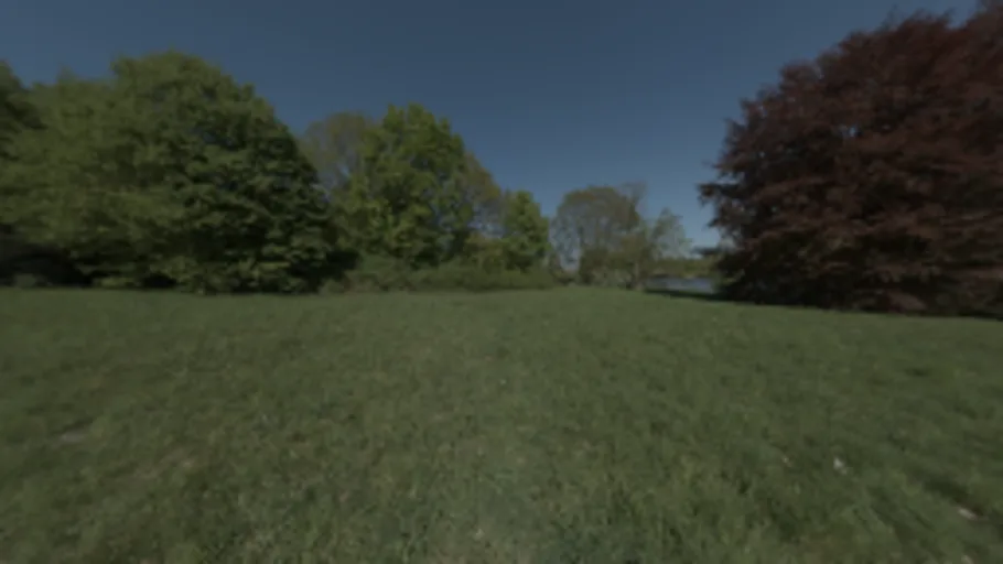 Day Environment HDRI 108 (2K)